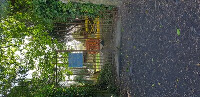 Crombie Churchyard