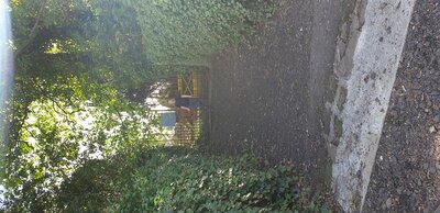Crombie Churchyard