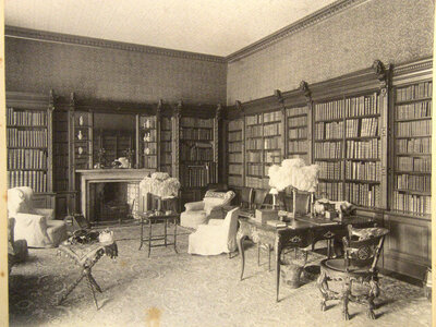 Library